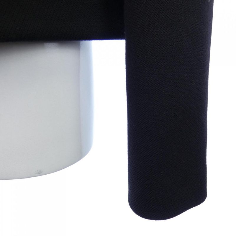 Prada Wool Blouson Jacket Triangle Logo Sgc362 S232 1vj9 Jacket