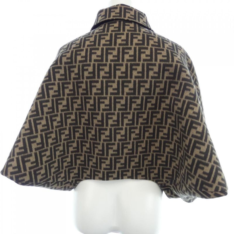 Fendi Fj6613 A5hd Jacket