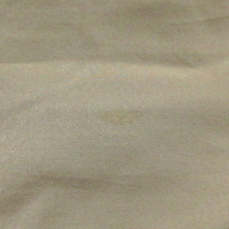 Chanel Skirt Size 38 M Women - P13946 Beige Tweed Ruffle