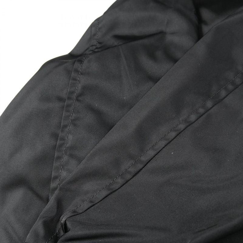 Prada Blouson Re-Nylon Blouson Nylon Jacket Men's Used a