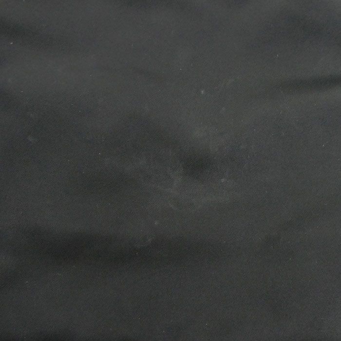 Prada Shoulder Bag Black Bt0715 Unisex Pre-Owned