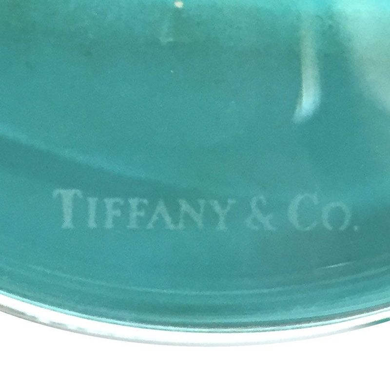 Unused Tiffany & Co Tiffany & Co Pair of Chien Bread Glasses Aq5990