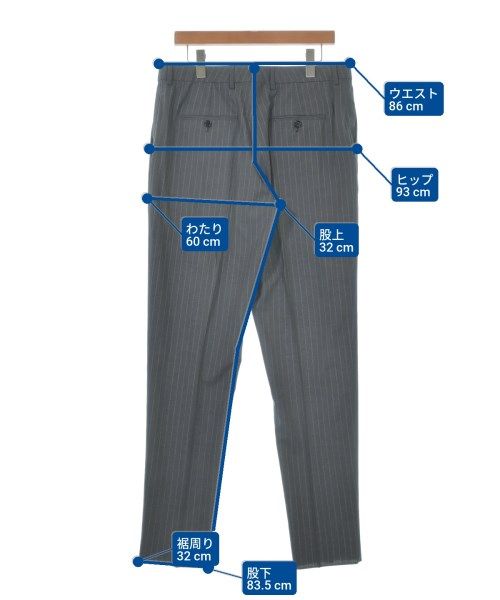 Celine Business Men's