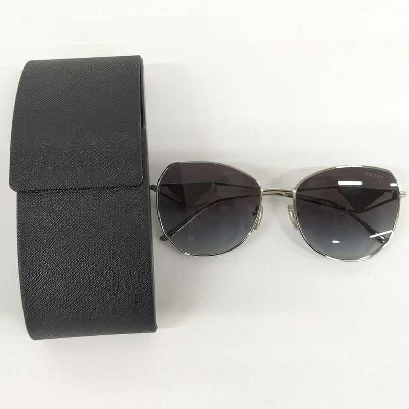 Prada Sunglass Es Spr57y