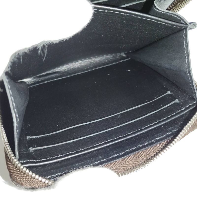 Louis Vuitton Zippy Coin Purse Trunk Time Transford Monogram M63834