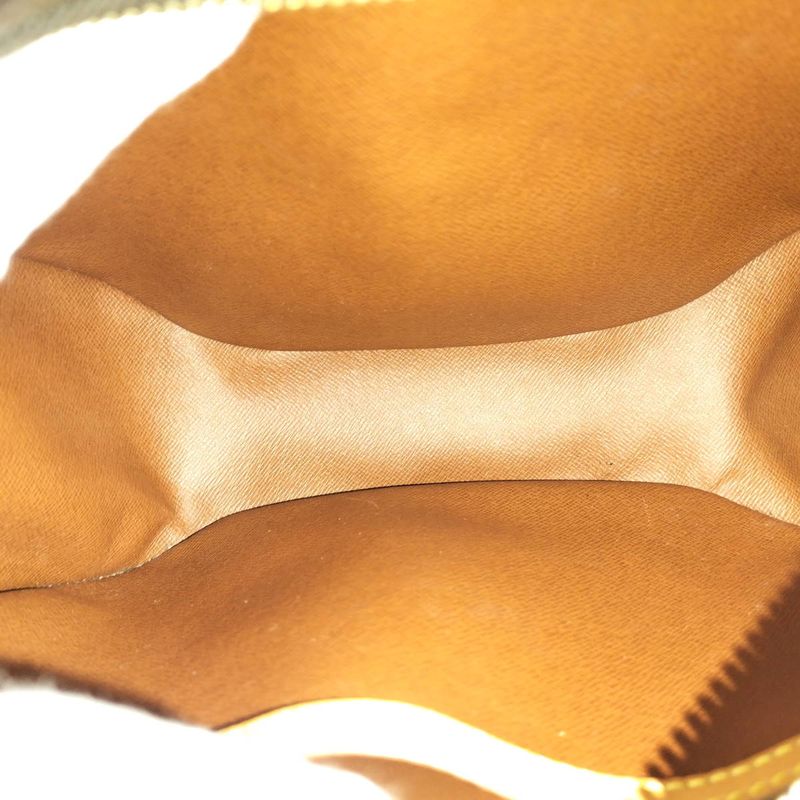 Louis Vuitton Blois Shoulder Bag Monogram M51221