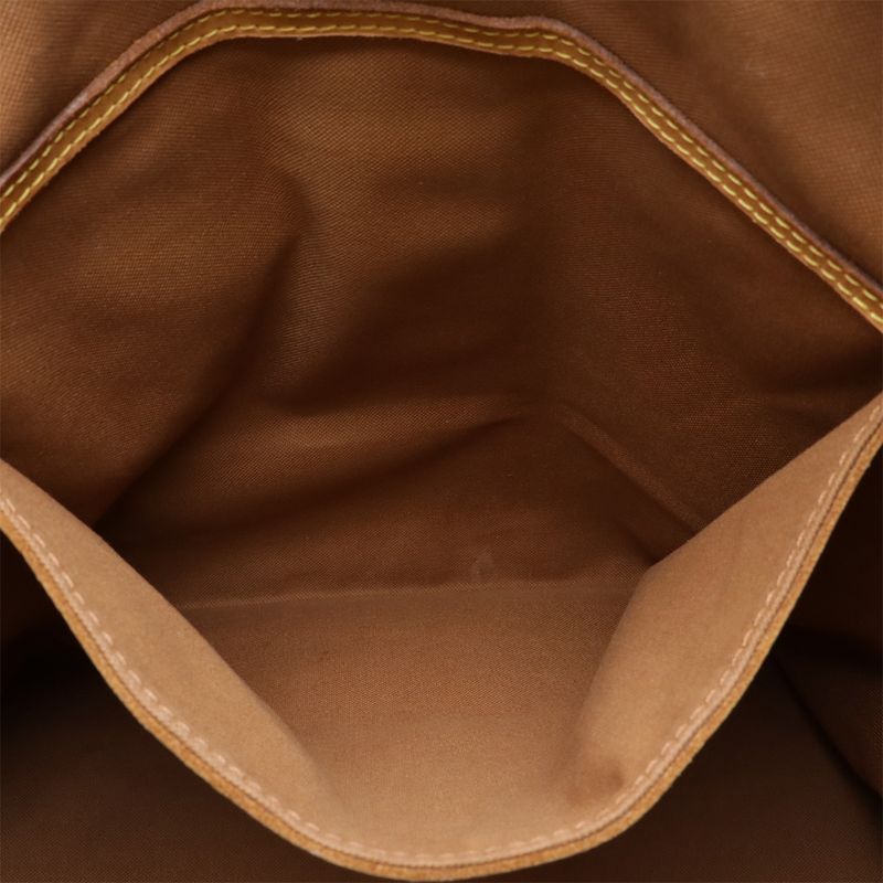 Louis Vuitton Monogram Palermo GM Tote Bag Shoulder Tote 2way Shoulder Bag