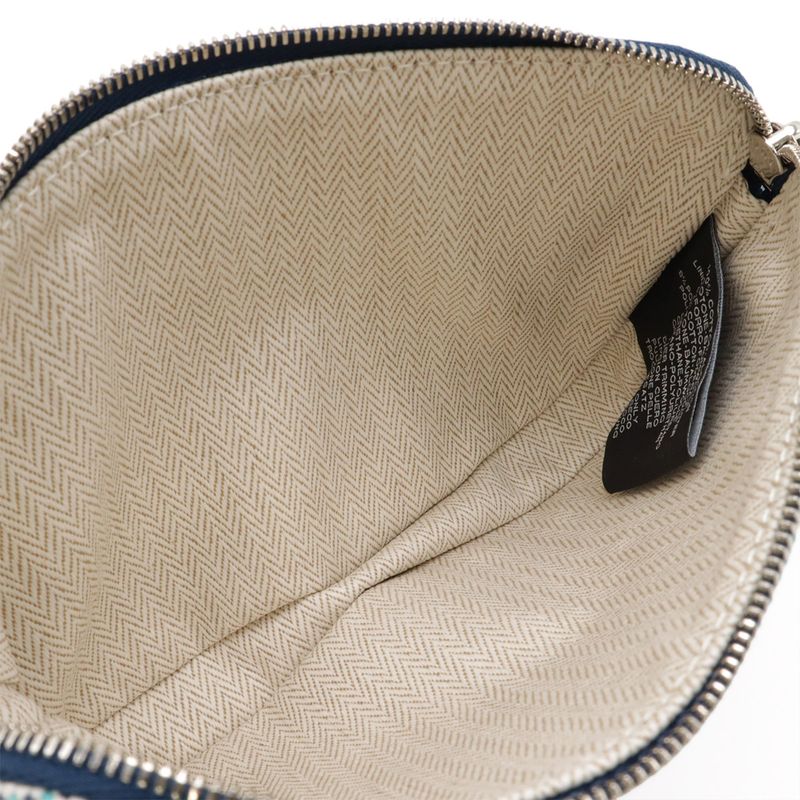 Hermes Echape Pouch Small Pouch Cosmetic Pouch Cosmetic Pouch Multi Pouch