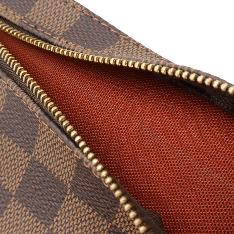 Louis Vuitton Pouch for Damier Clifton Accessories Multi Pouch Only N51149