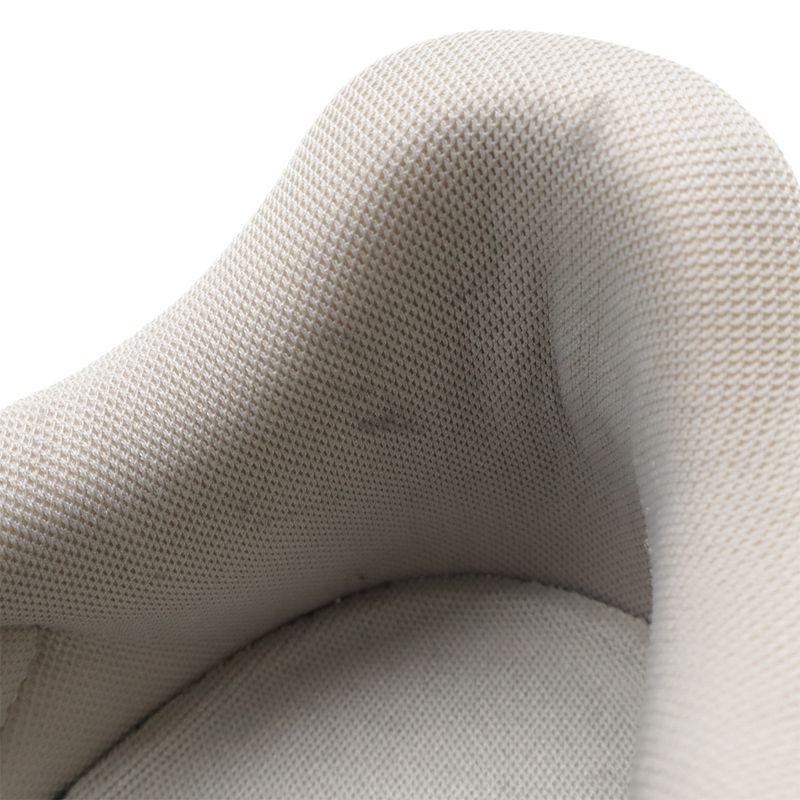 Louis Vuitton Rivoli Line Sneakers Low Cut Shoes Leather White #7 Size 26cm