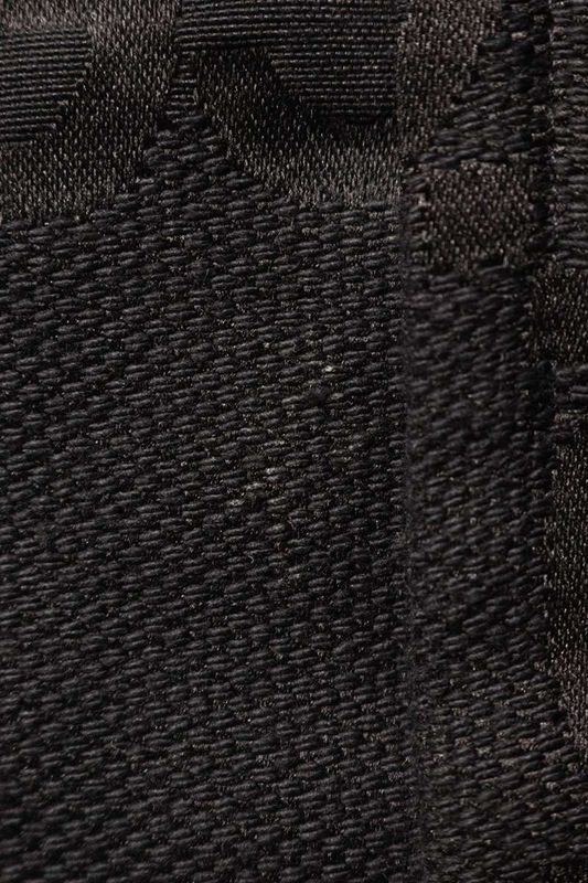 Gucci 694165 Zaidi GG Stand Collar Jacket Blouson Men 48