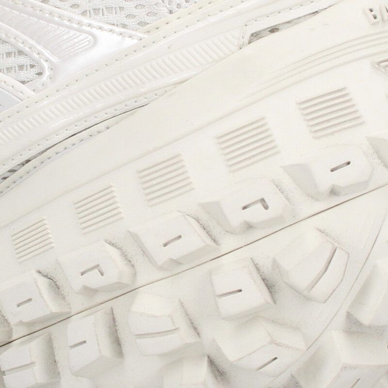 Balenciaga Bouncer Chunky Sole Sneaker Men's 40