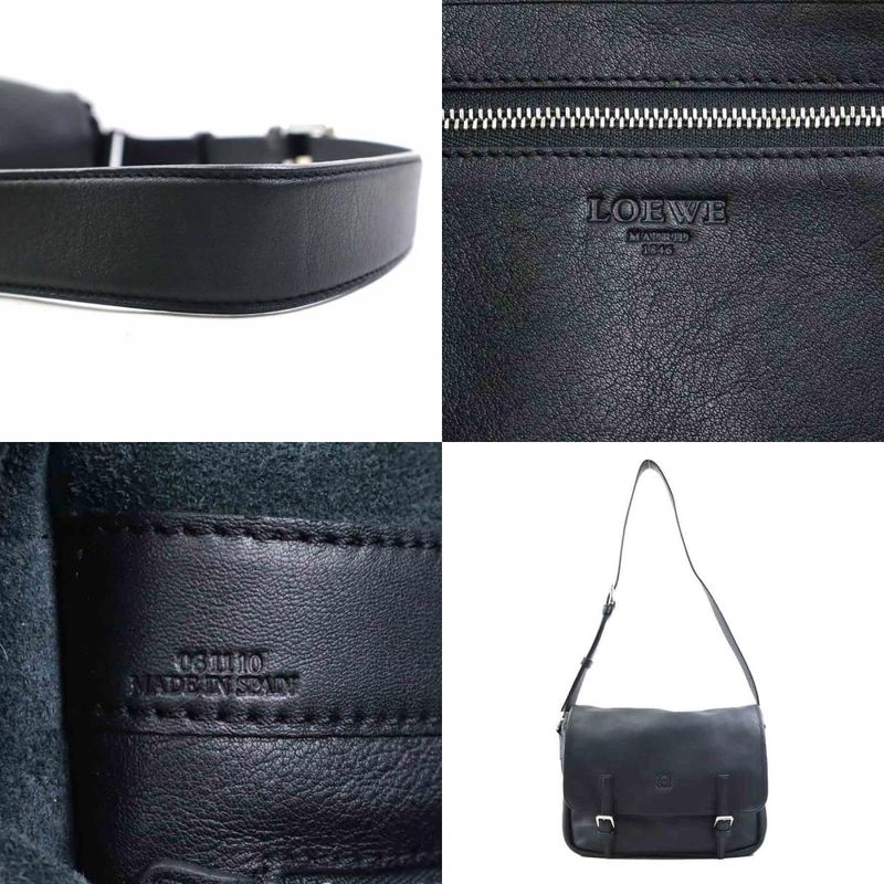 Loewe Crossbody Shoulder Bag Anagram