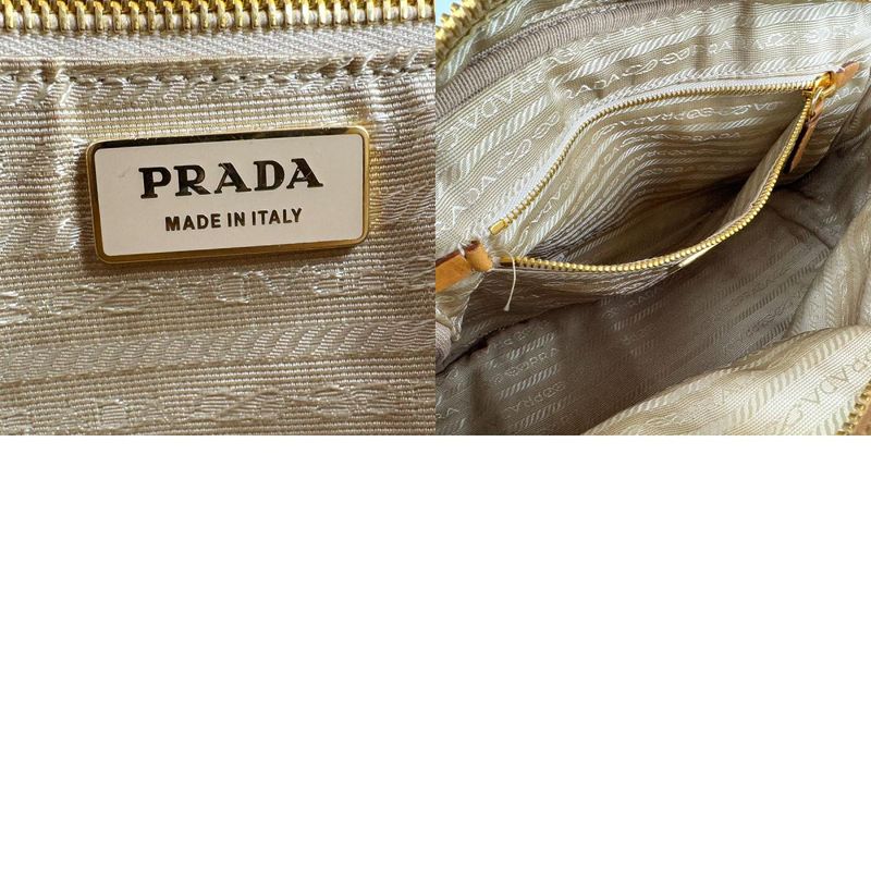 Prada Shoulder Bag