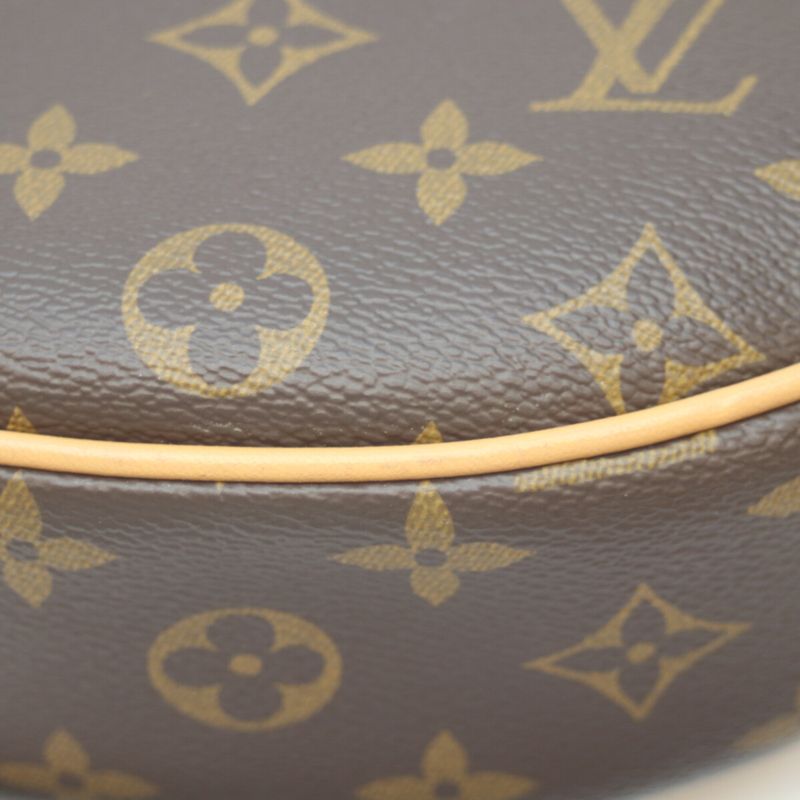 Louis Vuitton M81098 Monogram Loop