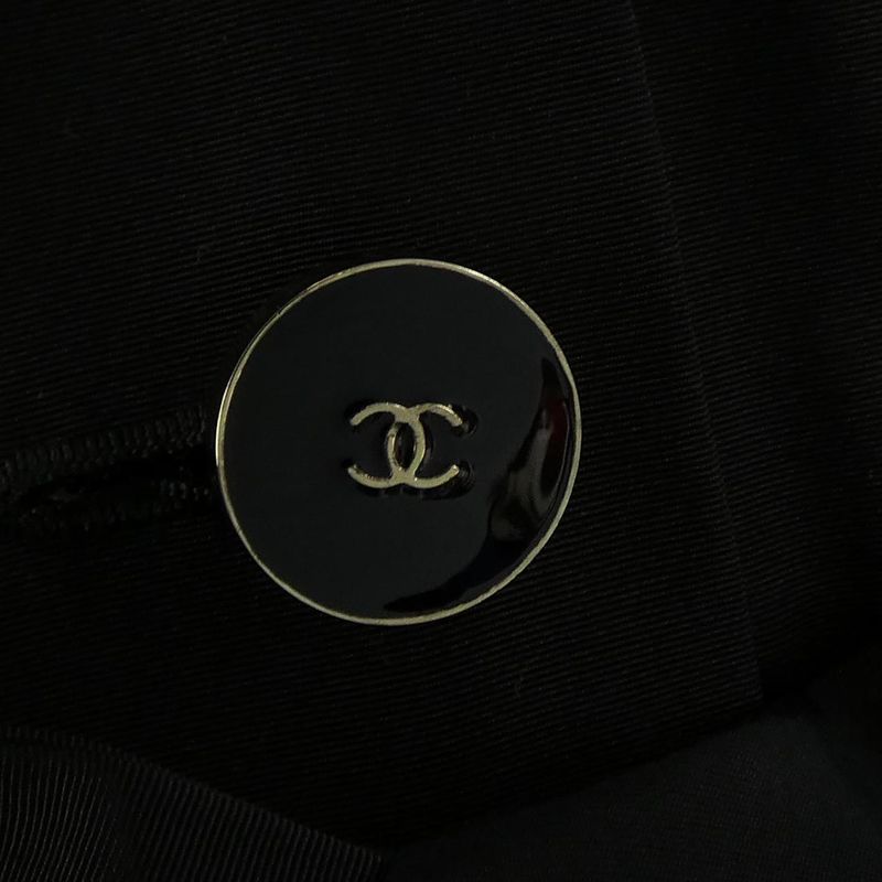 Chanel P78059v70153 Coat