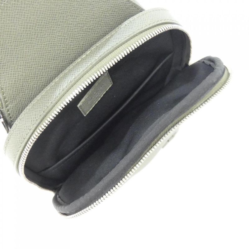 Louis Vuitton Taiga Avenue Sling Bag M30973 Shoulder Bag