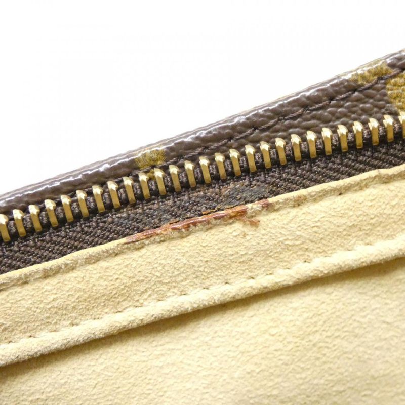 Louis Vuitton Monogram Looping GM M51145 Shoulder Bag