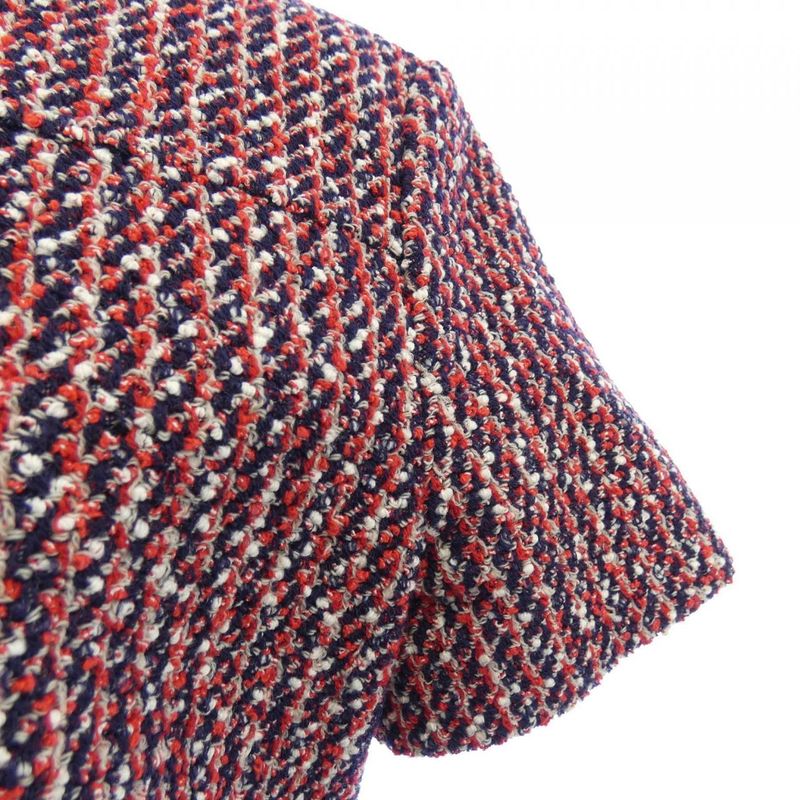 Louis Vuitton Fpro64cco Dress