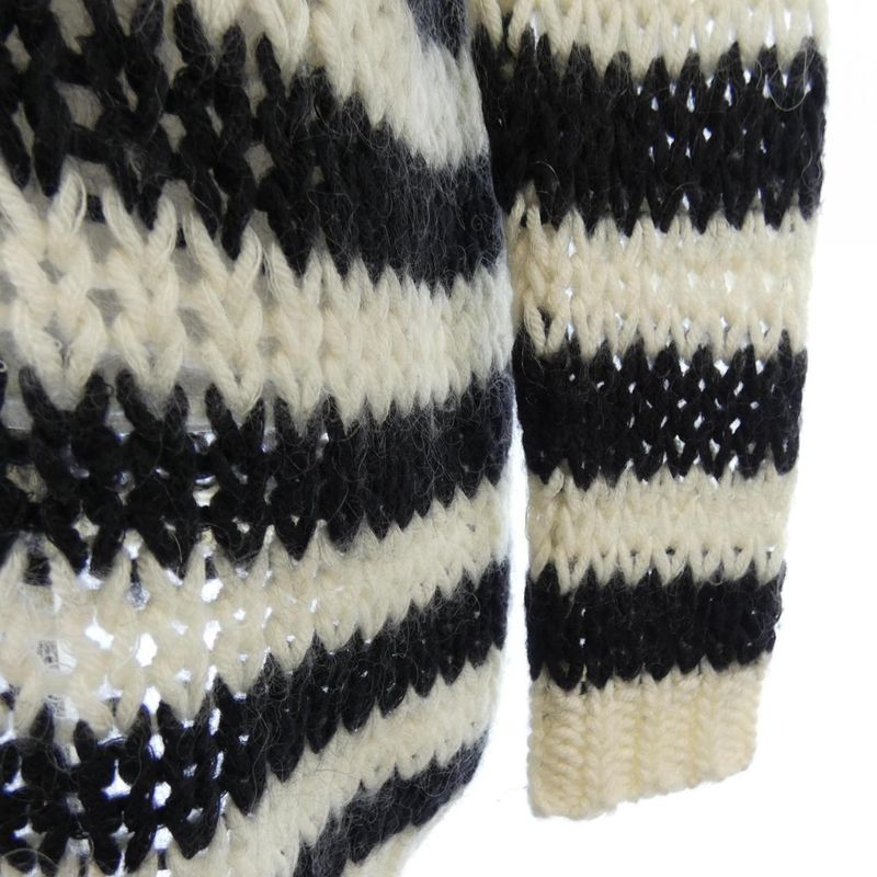 Saint Laurent 402382 Y1uh2 Knit
