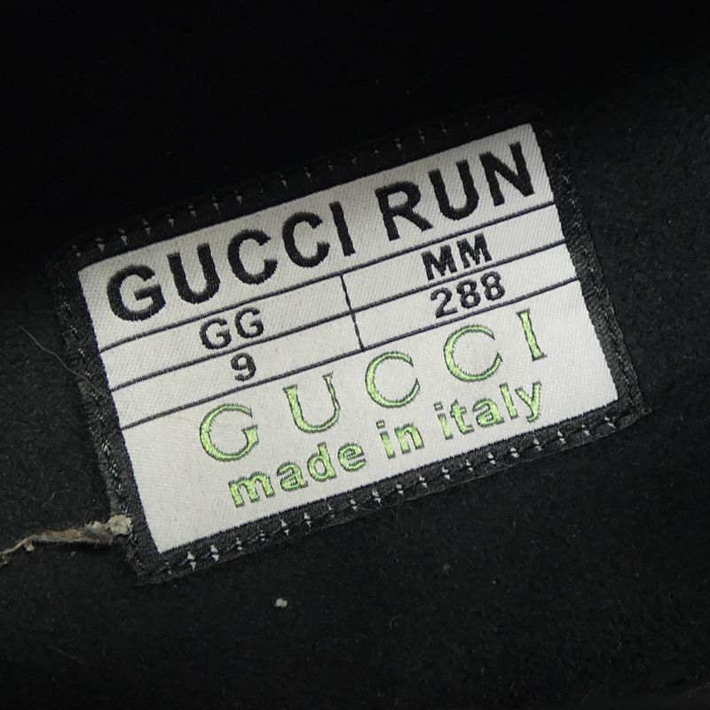 Gucci 714658 Sneakers
