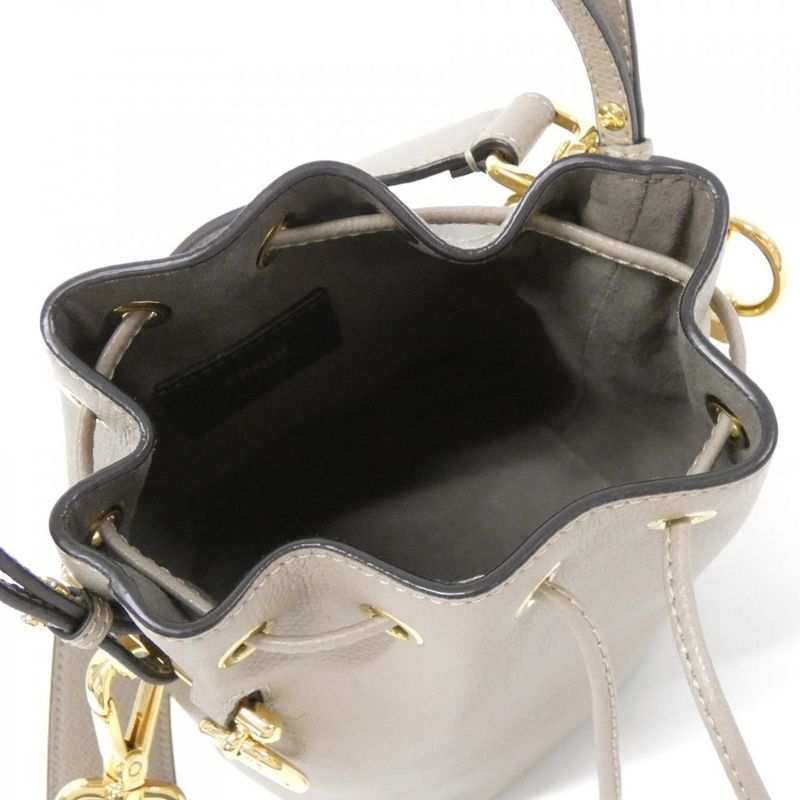 Fendi Mini Montresor 8bs010 A18B Bag