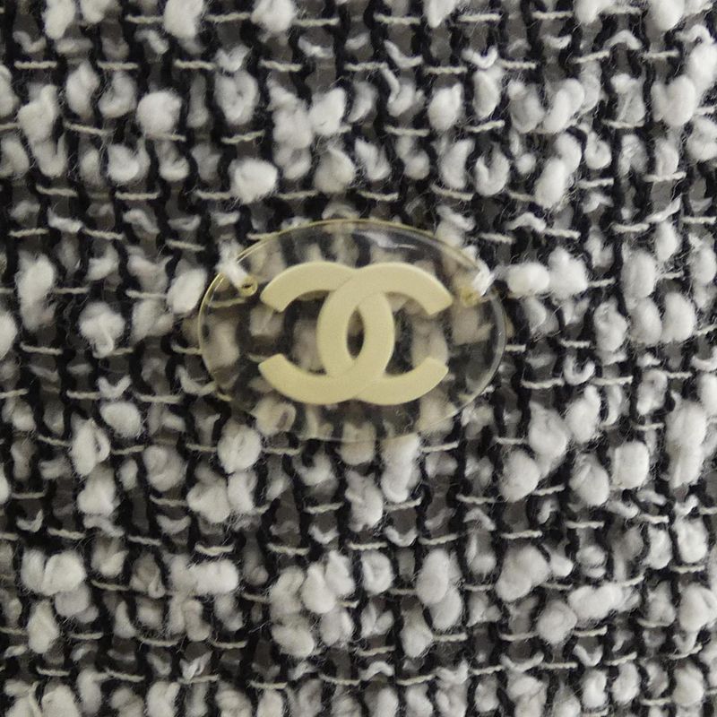 Chanel P58367v35584 Dress