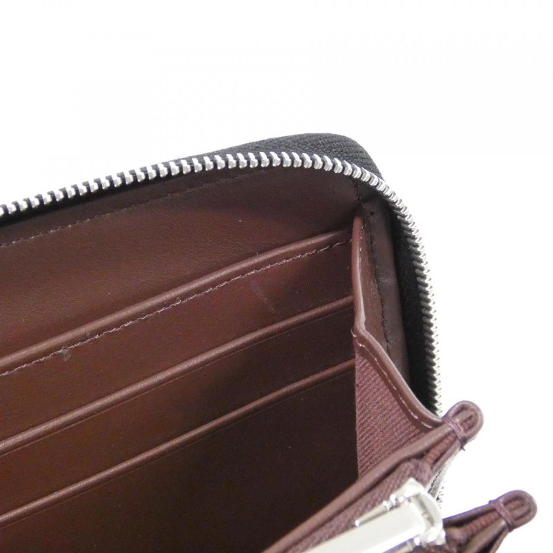 Chanel Timeless Classic Line Ap0242 Wallet