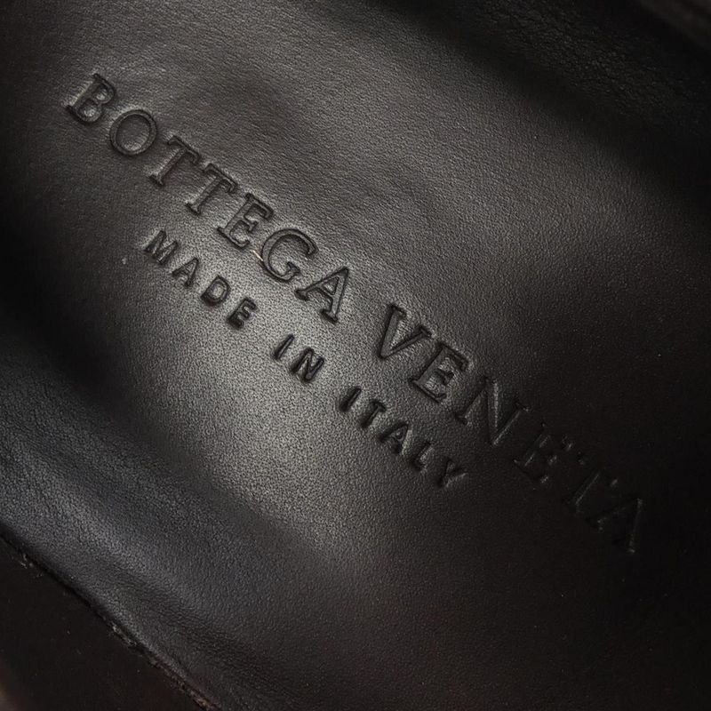 Bottega Veneta Shoes