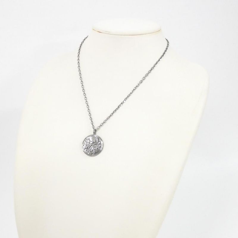 Chanel Abe554 Necklace