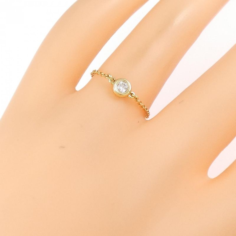 Tiffany & Co By-the-yard Ring