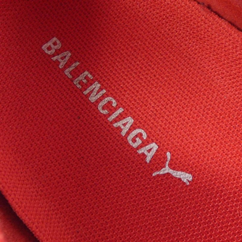 Balenciaga 406519-03 Shoes