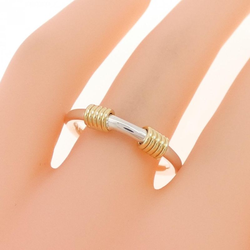 Vintage Tiffany & Co 925 Ring