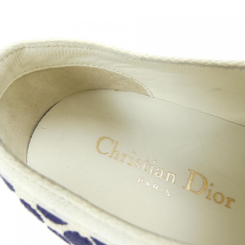 Christian DIOR Dc0620 Sneakers