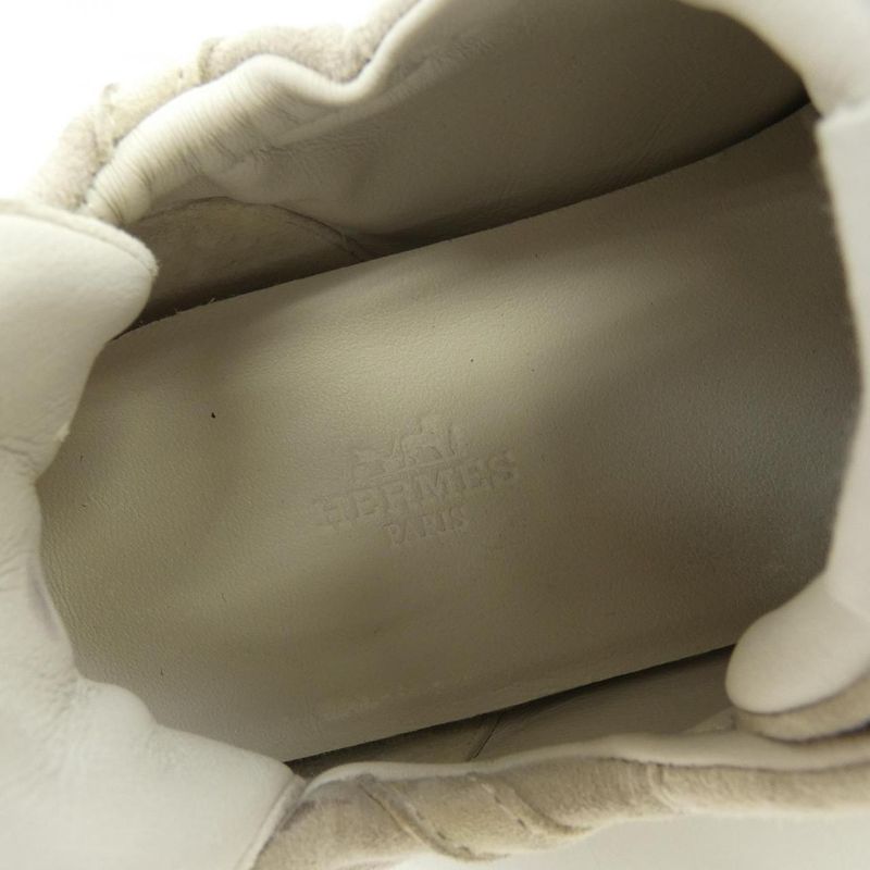 Hermes Jet H Signature 242153z Sneakers