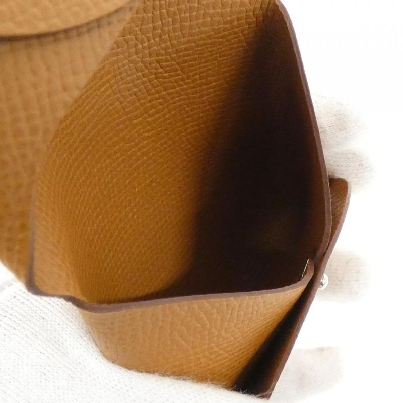 Hermes Bastia 041054ck Coin Case