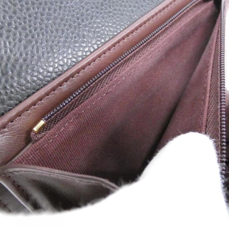 Chanel Timeless Classic Line Ap0232 Wallet