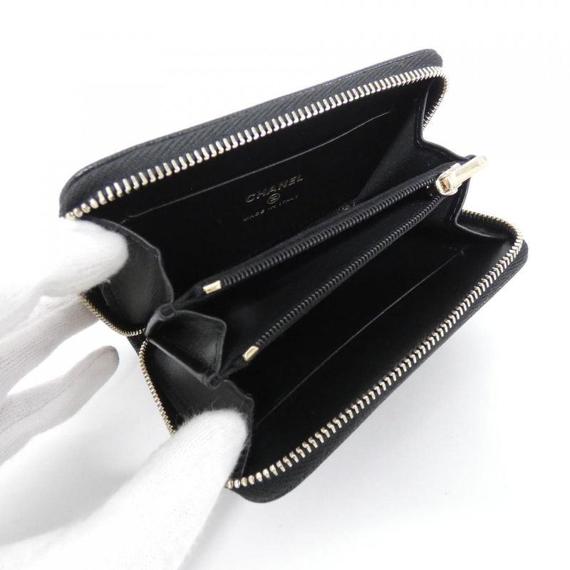 Chanel Ap4658 Coin Case