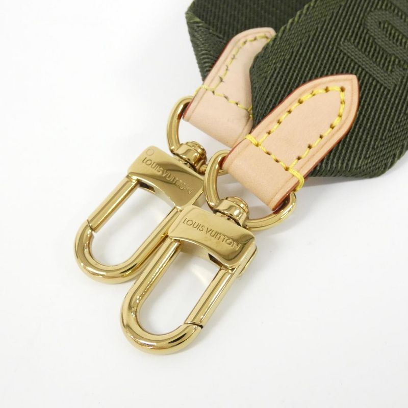 Louis Vuitton Shoulder Strap J02493