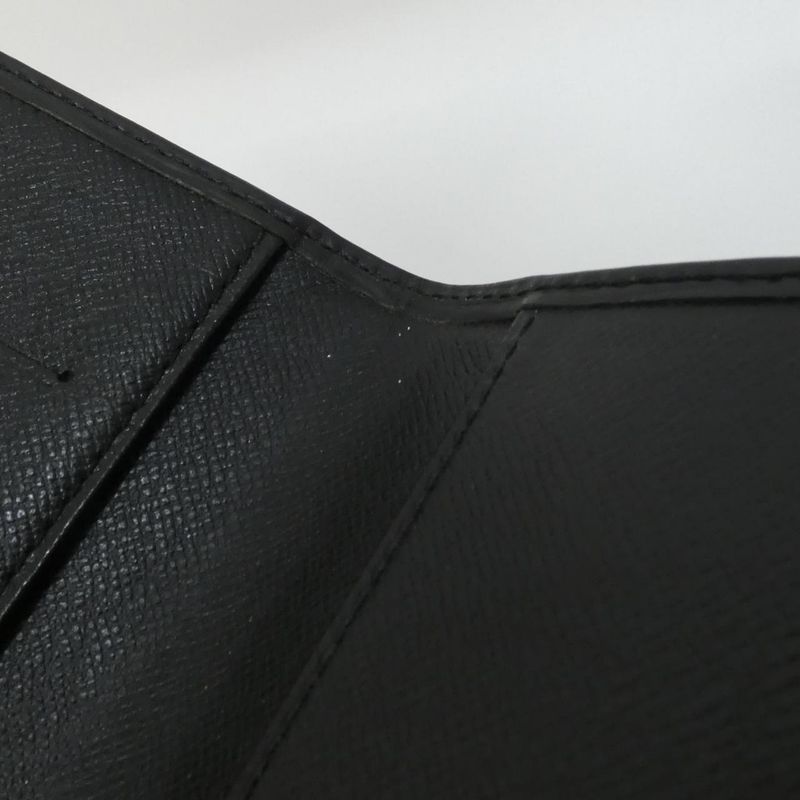 Louis Vuitton Epi Agenda Poche R20522 Organizer