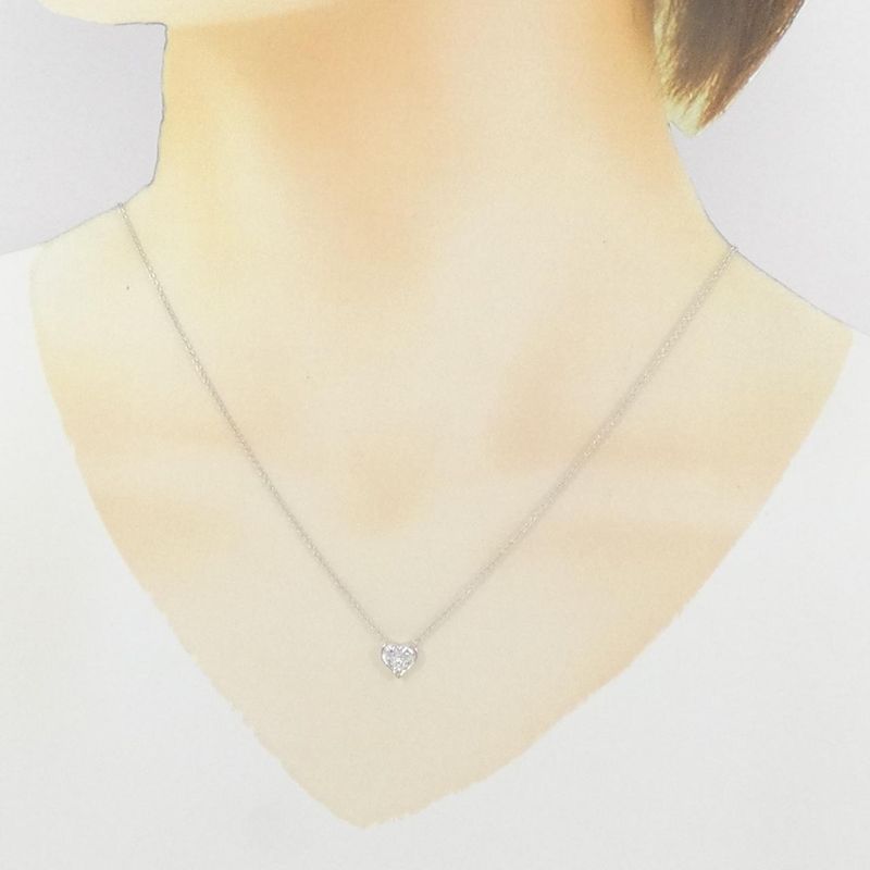 Tiffany & Co Sentimental Necklace