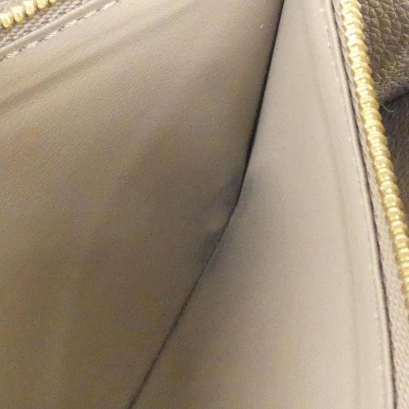 Louis Vuitton Bicolor Monogram Empreinte Zippy Wallet M69794 Wallet