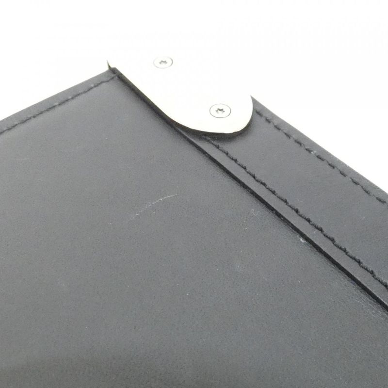 Louis Vuitton Epi Portefeuille Trunk M67507 Chain Wallet