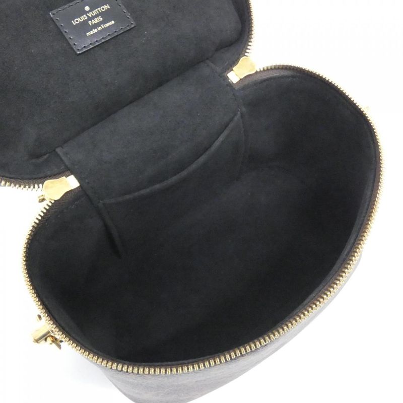 Louis Vuitton Monogram Vanity PM M45165 Bag