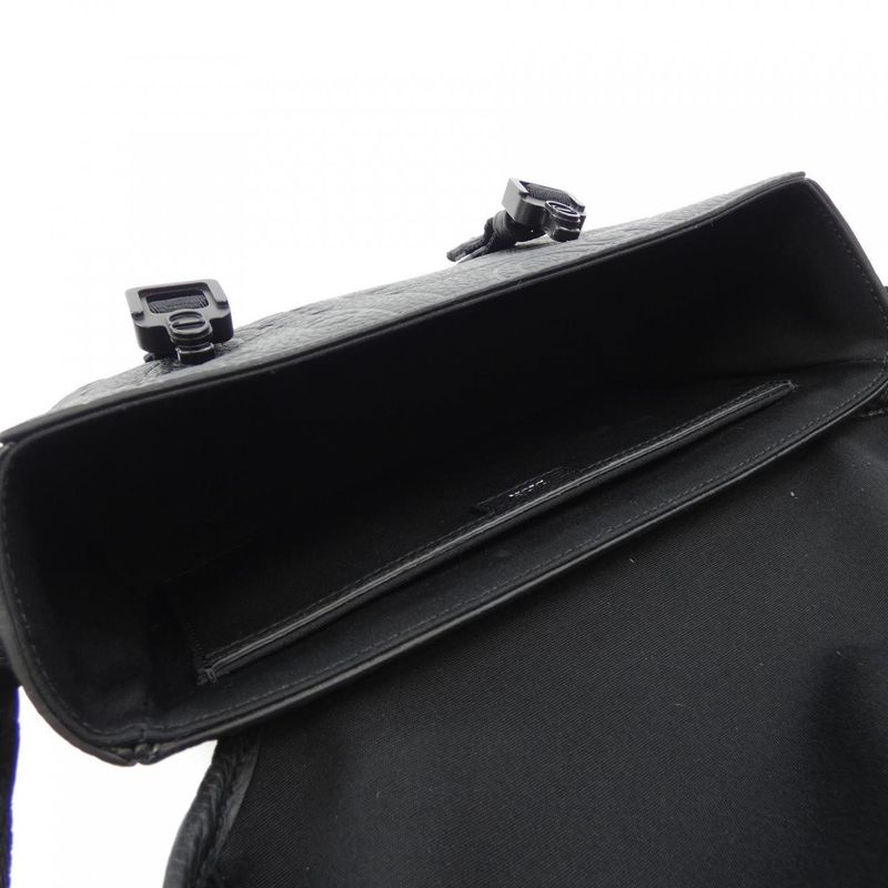 Dior HIT THE ROAD Messenger Bag With Flap 1espo333llg BAG