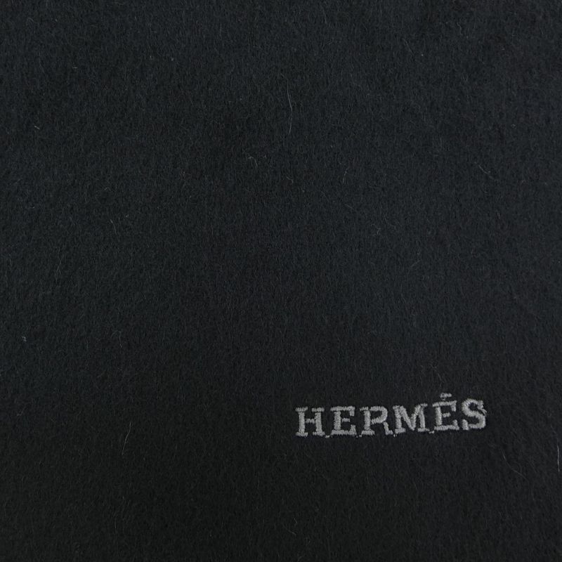 Hermes Recto Verso Recto Verso H393800t Muffler