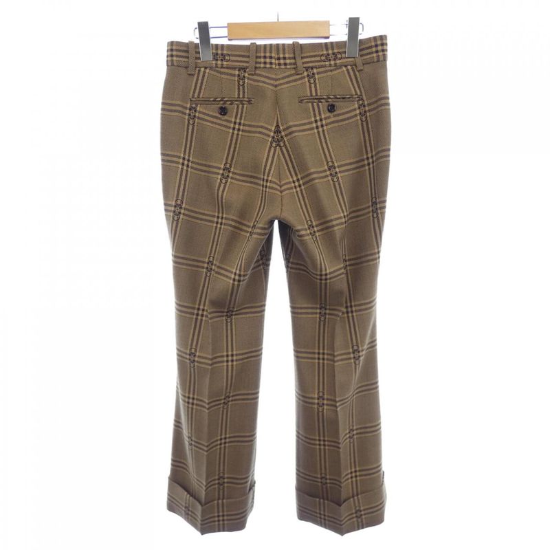 Gucci 756017 Zaopd Pants