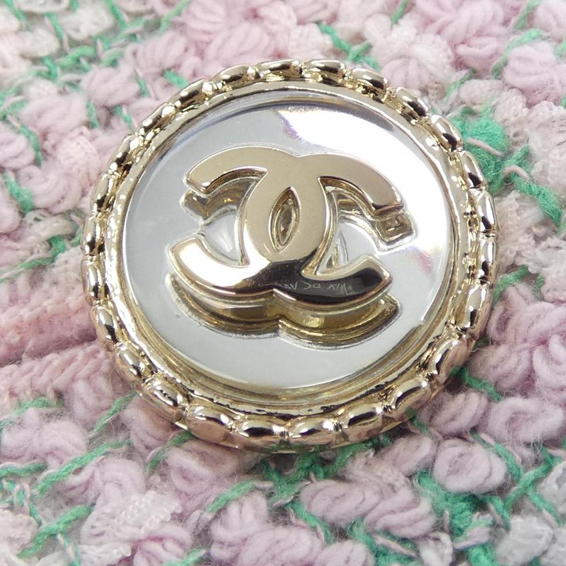 Chanel P70531v61850 21S Jacket