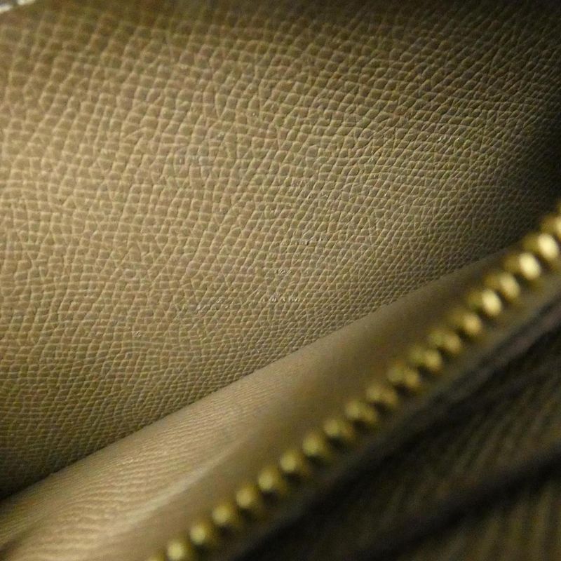 Hermes Kelly Classic 051300cc Wallet