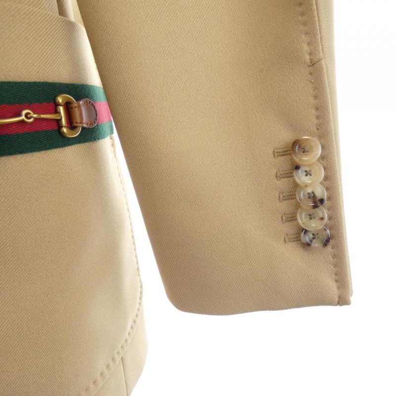 Gucci 756694 Z8bi6 Jacket